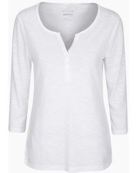 Mountain Warehouse - Ladies Paphos Quick Dry Uv Protection Top - Lyst