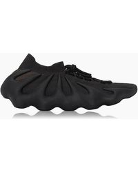Yeezy - 450 Dark Slate Sneakers - Lyst