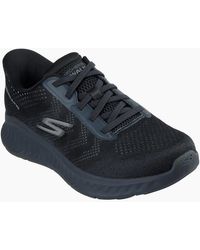 Skechers Go Walk - Go Walk Now Payton Trainers - Lyst