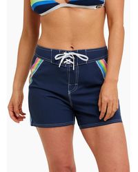 Rip Curl - Rip Curl Surf Side 5 Boardshorts - Lyst