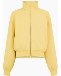 Fear Of God - Full Zip Fleece - Lyst