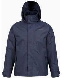 Mountain Warehouse - Fell Ii 3 - Lyst