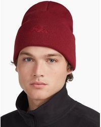 O'neill Sportswear - Logo Beanie - Lyst