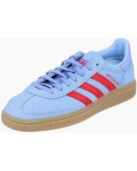 adidas - Originals Handball Spezial Trainers Jr3639 - Lyst