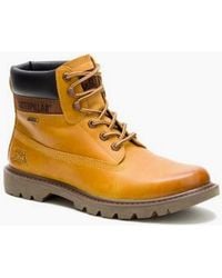 Caterpillar - Colorado 2.0 Tractor Waterproof P726855 Hollywood Boots - Lyst