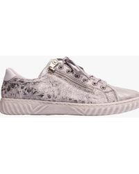 Rieker - N0900-90 Shoes - Lyst