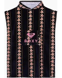 Roxy - Stay Magical Poncho - Lyst