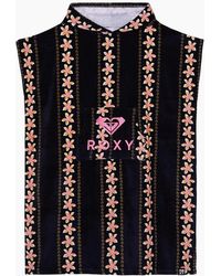 Roxy - Stay Magical Poncho - Lyst