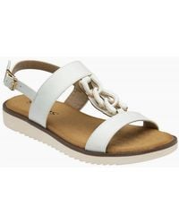 Lotus - Joanna Ladies Sandal - Lyst