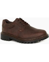 Josef Seibel - Chance 68 Waterproof Shoes - Lyst