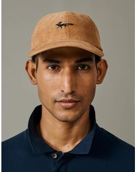 aubi - Dearne Cord Cap - Lyst