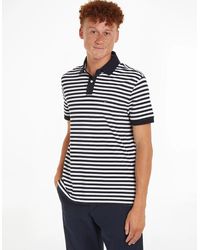 Tommy Hilfiger - 1985 Regular Fit Polo - Lyst