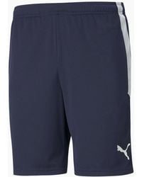 PUMA - Teamliga Training Shorts Football Shorts - Lyst