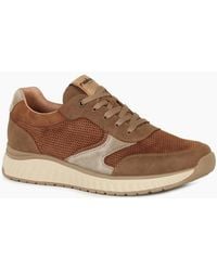Rieker - Station Trainers - Lyst
