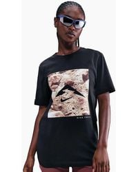 Nike - M Nk Df T Trail - Lyst