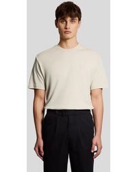 Lyle & Scott - Relaxed Fit T-Shirt - Lyst