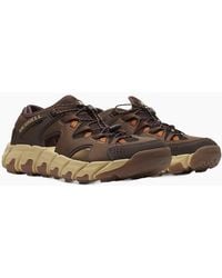 Merrell - Maipo Explorer Sieve Walking Sandals - Lyst