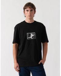 BOSS - Hugo Darise T-Shirt - Lyst