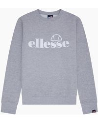 Ellesse - Katana Sweatshirt - Lyst