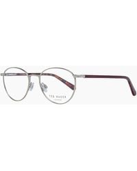 Ted Baker - Optical Frame Tbb981 400 47 - Lyst