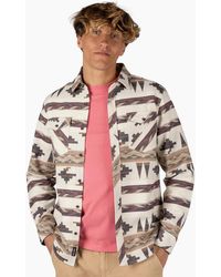 Saltrock - Asher Long Sleeve Shirt - Lyst