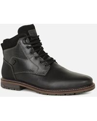 Rieker - Lennox Boots - Lyst