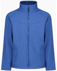 Regatta - Uproar Soft Shell Jacket - Lyst