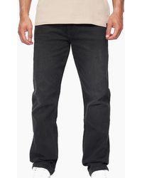 Duck and Cover - Duck And Cover Janstar Straight Leg Jeans Wash - Lyst