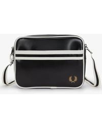 Fred Perry - Classic Mini Shoulder Bag - Lyst