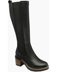 Ravel - Forth Knee High Boots - Lyst