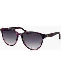 Ted Baker - Sunglasses Tb1763 702 57 - Lyst
