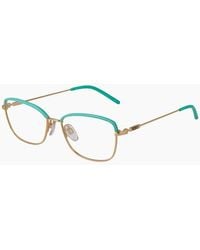 Roxy - Optical Frame Erjeg03093 Ykf0 Kefir - Lyst