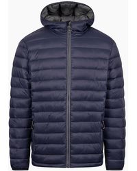 Trespass - Paddley Padded Jacket - Lyst