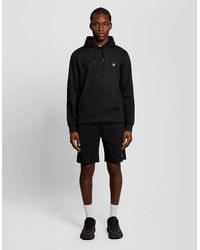Lyle & Scott - Sports Lightweight Sweat Shorts - Lyst
