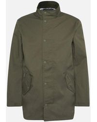 Barbour - City Chelsea Jacket Ol72 - Lyst