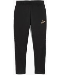 PUMA - Performance Tracksuit Bottoms - Lyst