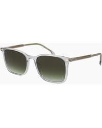 BOSS - Boss Sunglasses Boss 2004/G/S Kb79K 55 - Lyst