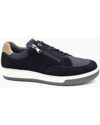Waldläufer - Walton 971017 Shoe - Lyst
