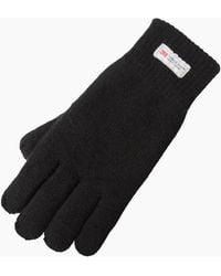 Mountain Warehouse - Thinsulate Knitted Gloves - Lyst