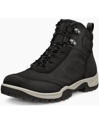 Ecco - Xpedition Iii Waterproof Walking Boots - Lyst
