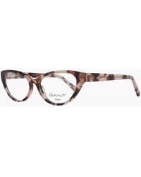 GANT - Optical Frame Ga4142 055 54 - Lyst