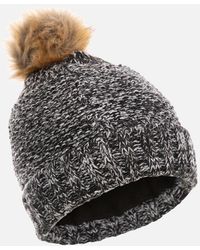 Trespass - Ladies Kellisa Beanie Hat - Lyst
