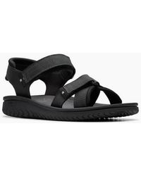 Clarks - Wesley Shore - Lyst