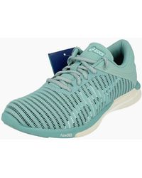 Asics - Fusex Rush Adapt T885N 1401 - Lyst