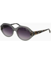 Comma, - Sunglasses 77195 90 53 - Lyst