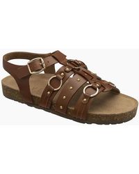 Ravel - Bolam Sandals - Lyst