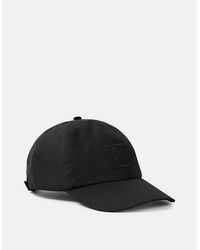 Stone Island - Sof01 Ghost Patch Cap - Lyst