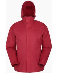 Mountain Warehouse - Torrent Waterproof Jacket - Lyst