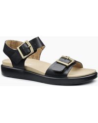 Hotter - Corfu Sandals - Lyst