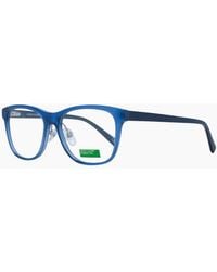 Benetton - Optical Frame Beo1003 609 54 - Lyst